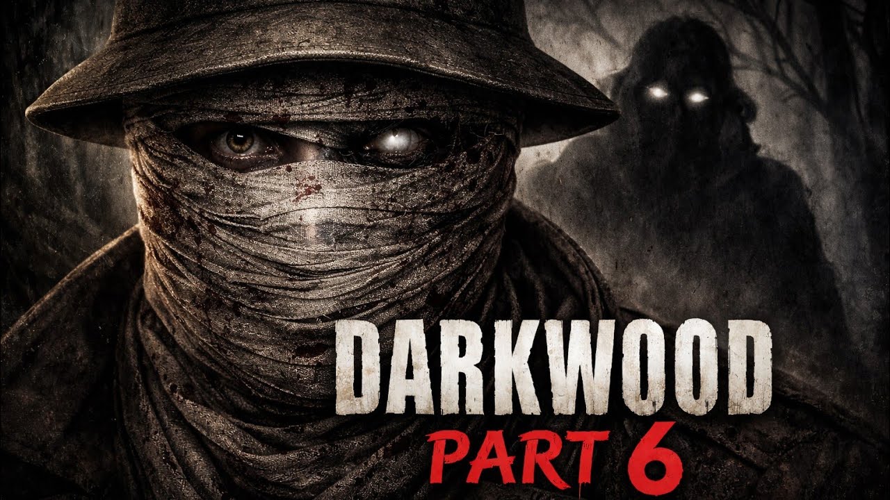 Darkwood part 6