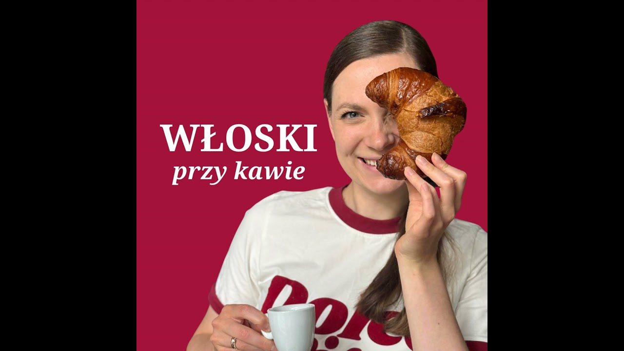153: Praktyczne zwroty z włoskich seriali (część 3)