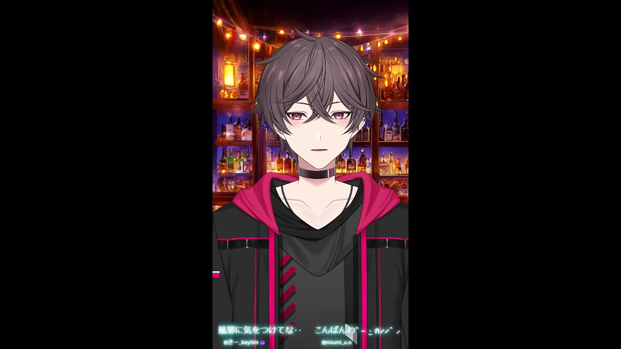 【#初見歓迎/#飲酒雑談】明日休みなんで呑み始める桃花さん #Shorts