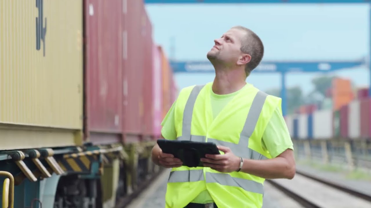 Transport Intermodal – das Beste aus zwei Welten. Grundlagen: Was ist Intermodalverkehr?