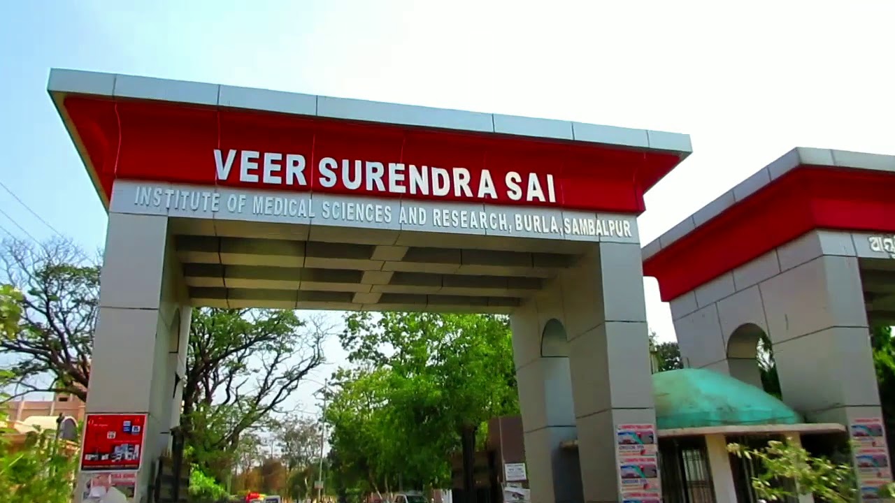 Welcome To BURLA