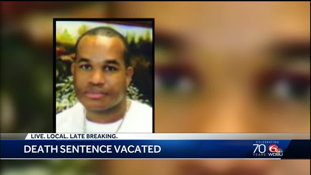 Rogers LaCaze, Antoinette Frank's co-conspirator, no longer facing execution after resentencing