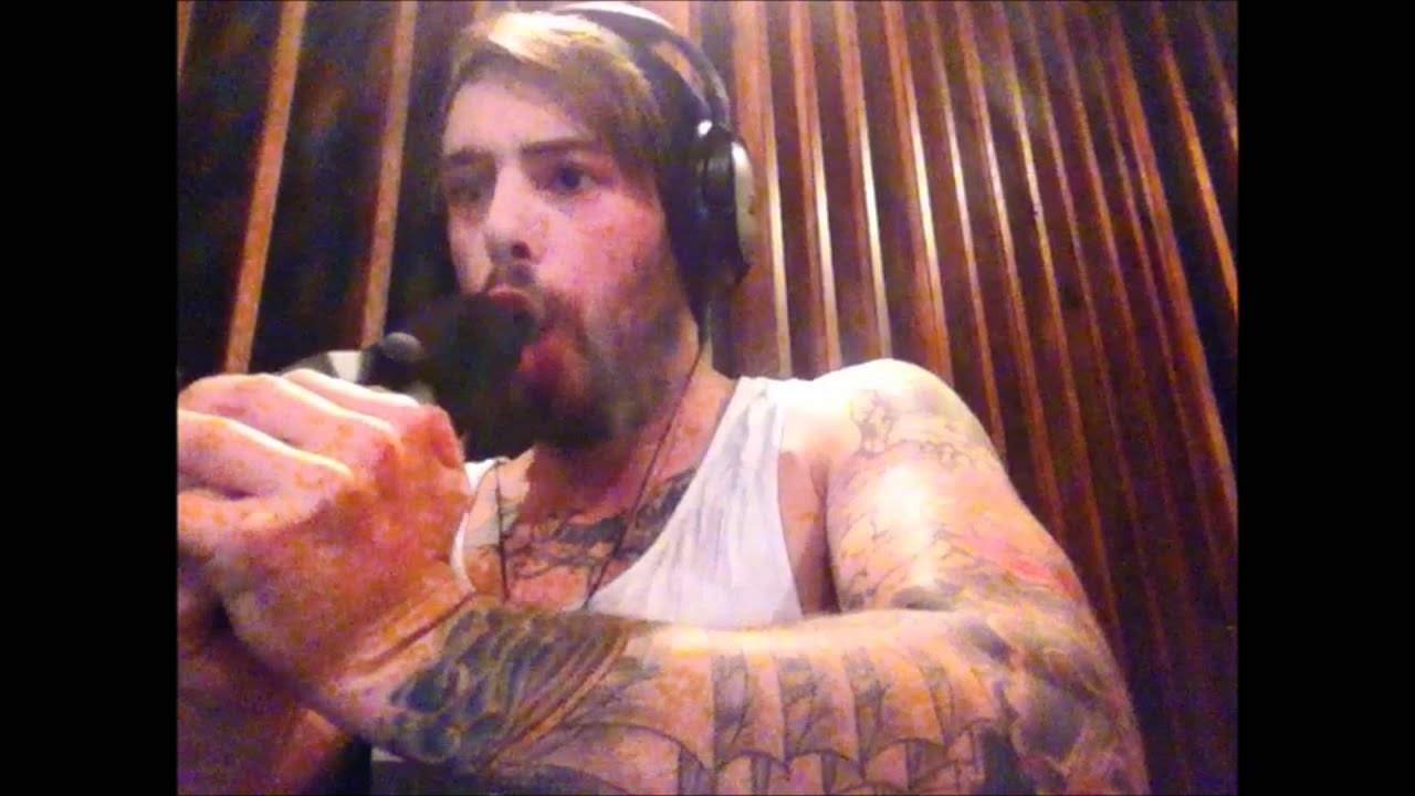 Electric Sun Studios - Plegde This! (2012)