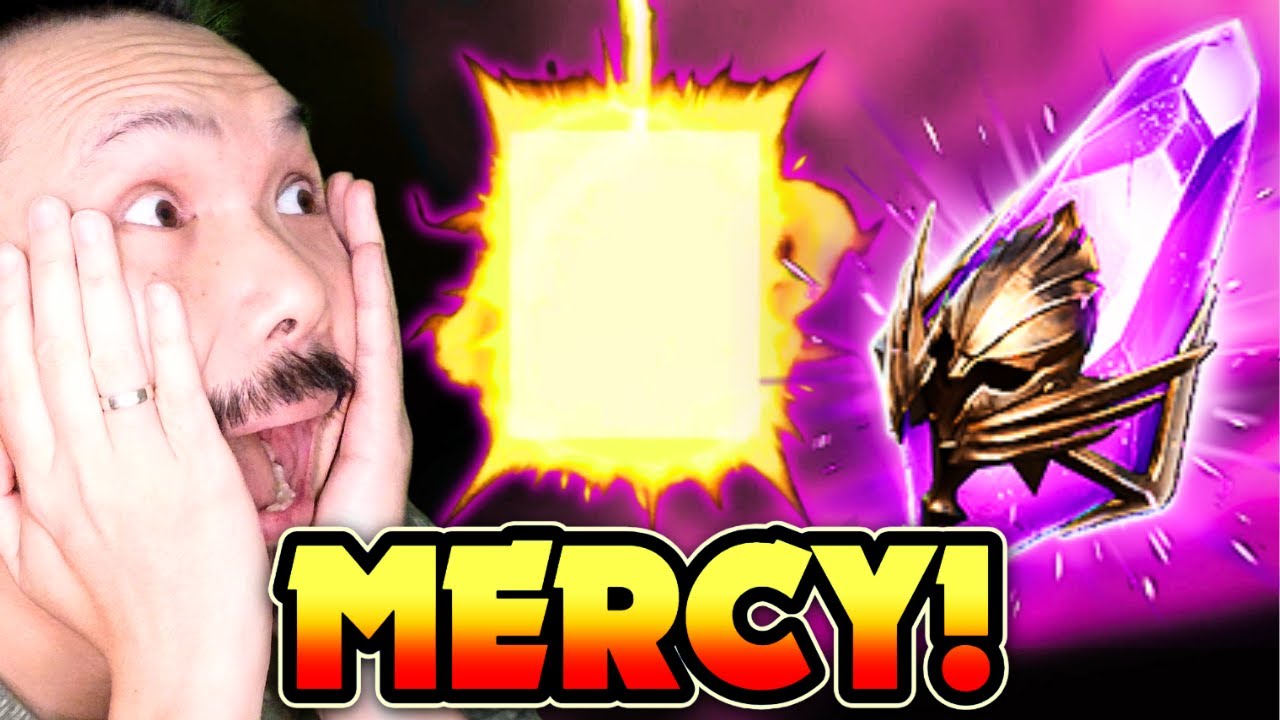 THIS VOID LEGENDARY WILL CHANGE MY ACCOUNT! 2X VOID SHARDS 10X SHREDDER! | RAID: SHADOW LEGENDS