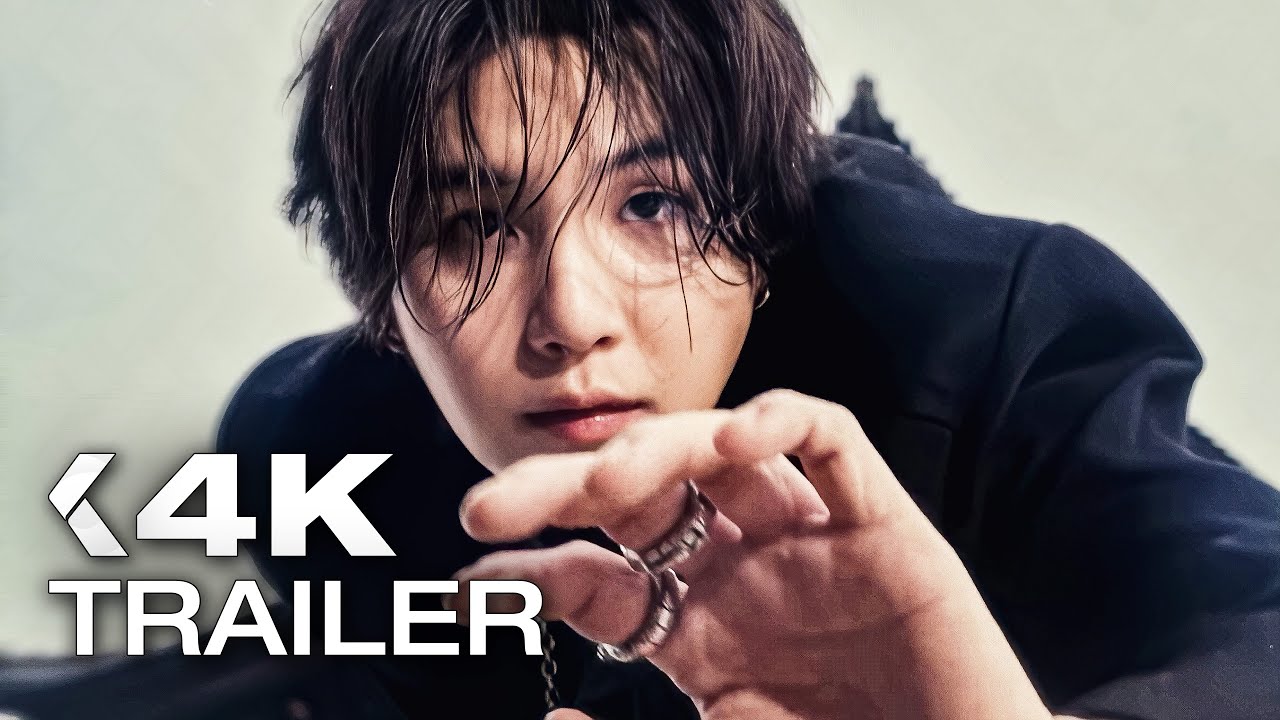 BTS THE COMEBACK LIVE | ARIRANG Trailer (2026)