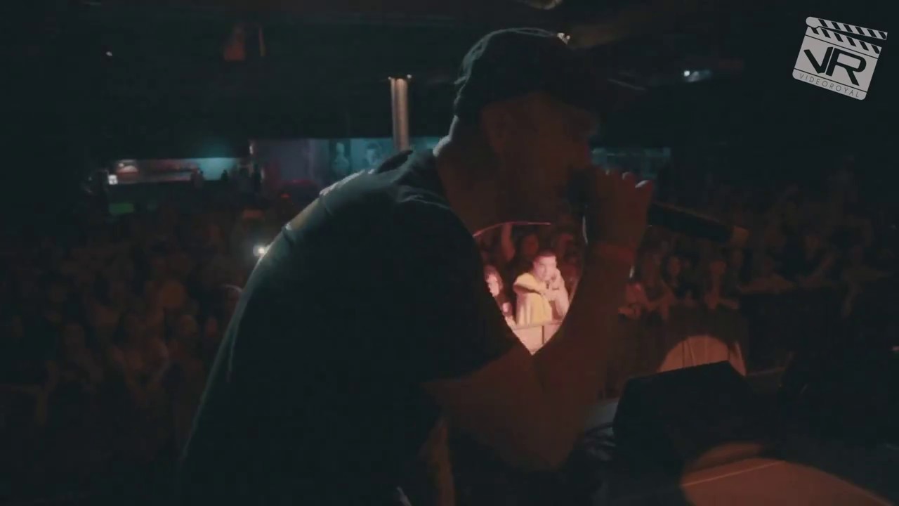 SZPAKU - MINIMINI | LIVE @Spox Night Festiwal 2