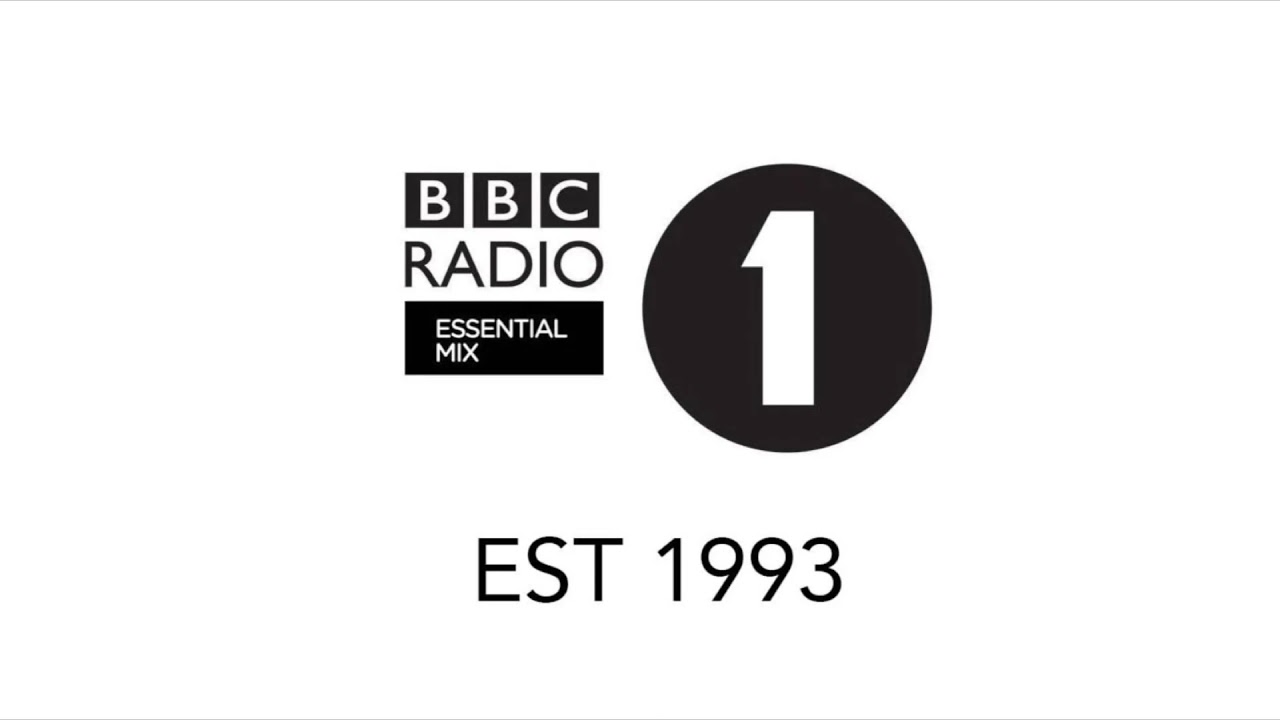 🎧Danny Tenaglia | BBC Essential Mix Radio 1 | 11.23.19