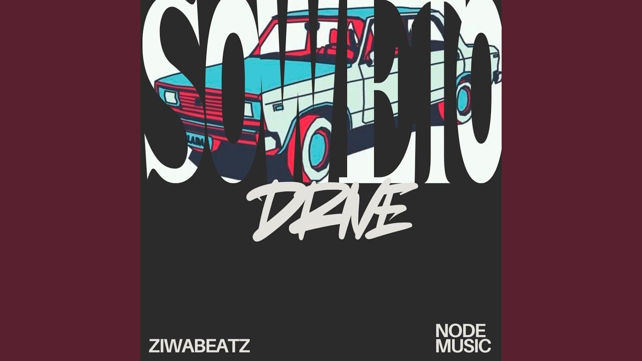 Soweto Drive (Night Cruise)