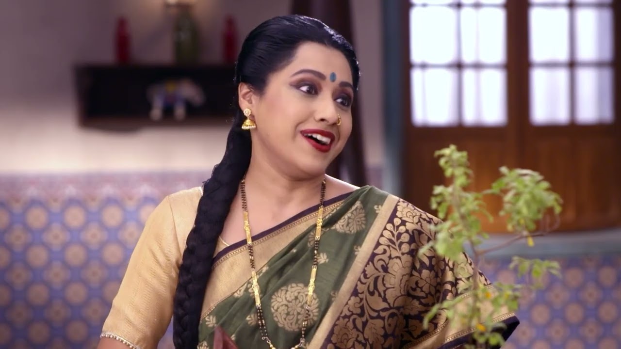 Tujhse Hai Raabta | Ep - 68 | Webisode 01 | Kalyani, Malhar, Anupriya | Zee TV