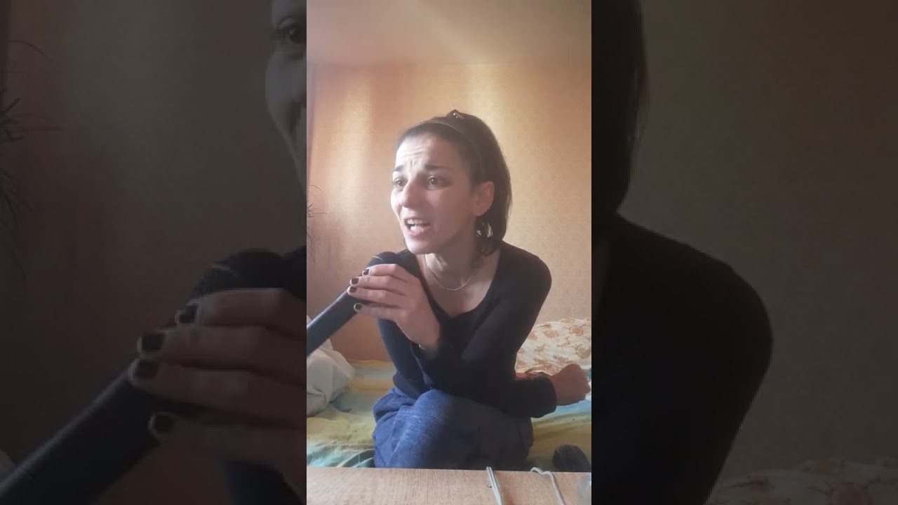 Ако ме волиш иди от мене