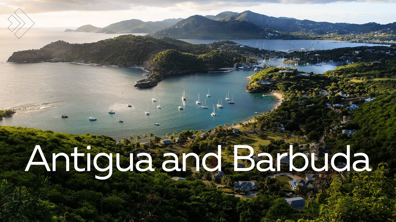Antigua and Barbuda passport by investment: benefits and obtaining terms