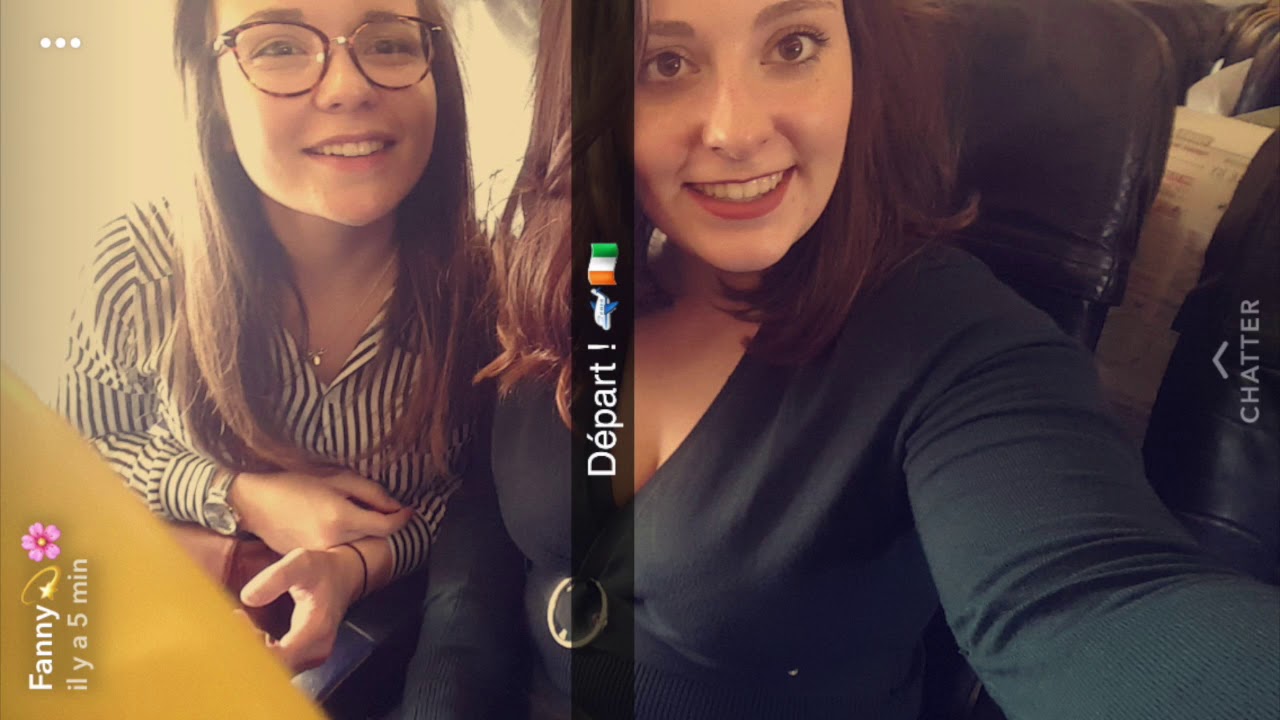 Soirée Europass