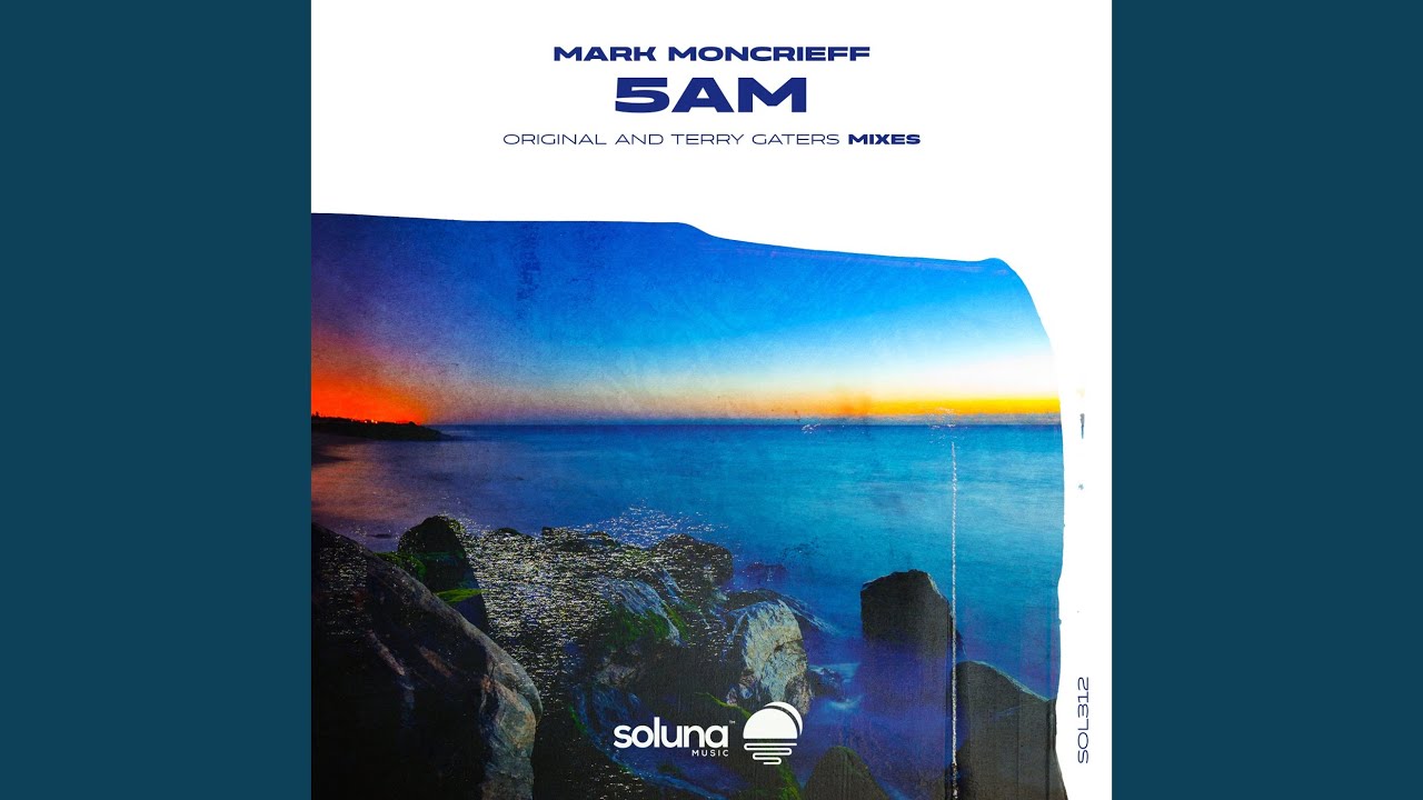 5am (Terry Gaters Remix)