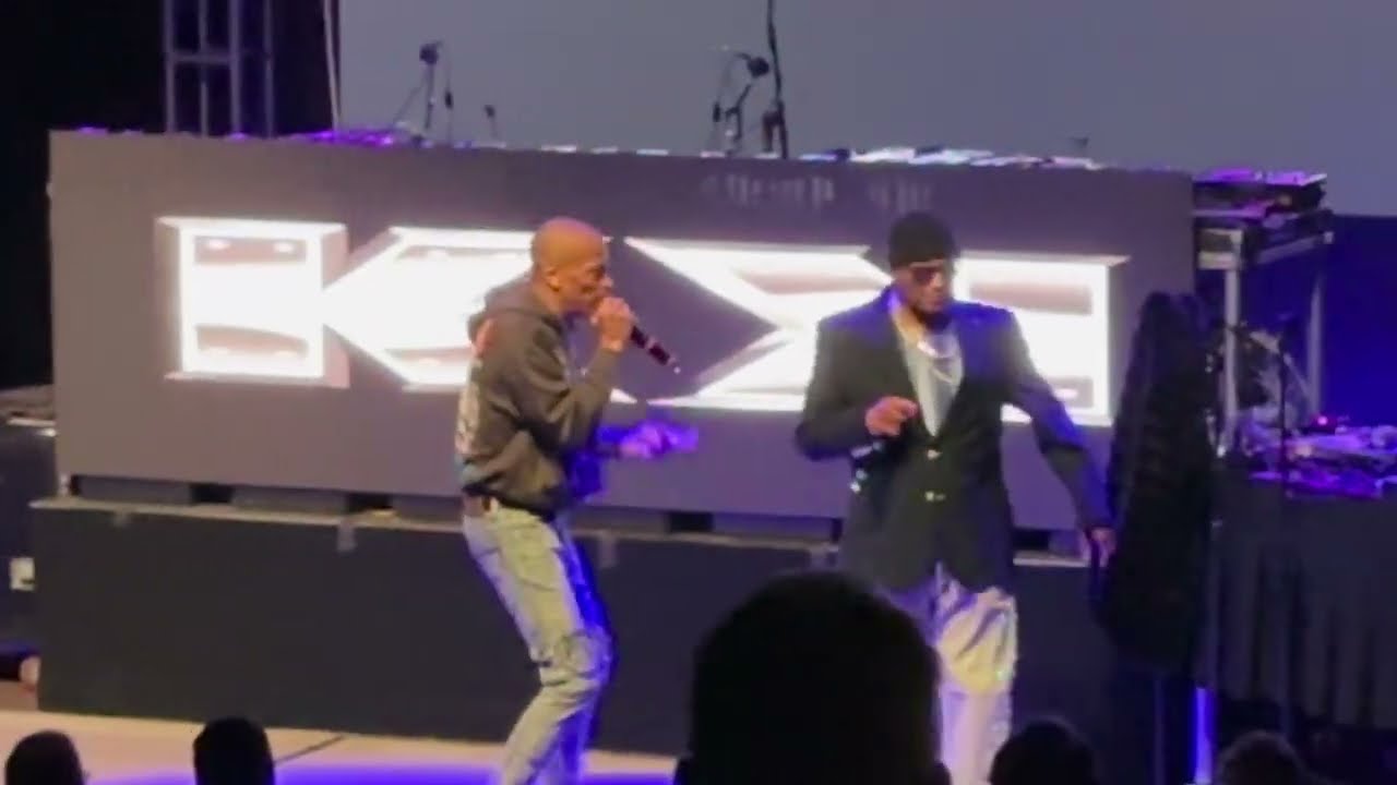 Kool Keith (Dr. Octagon) - Blue Flowers - Live at Town Ballroom in Buffalo, NY on 1/26/2
