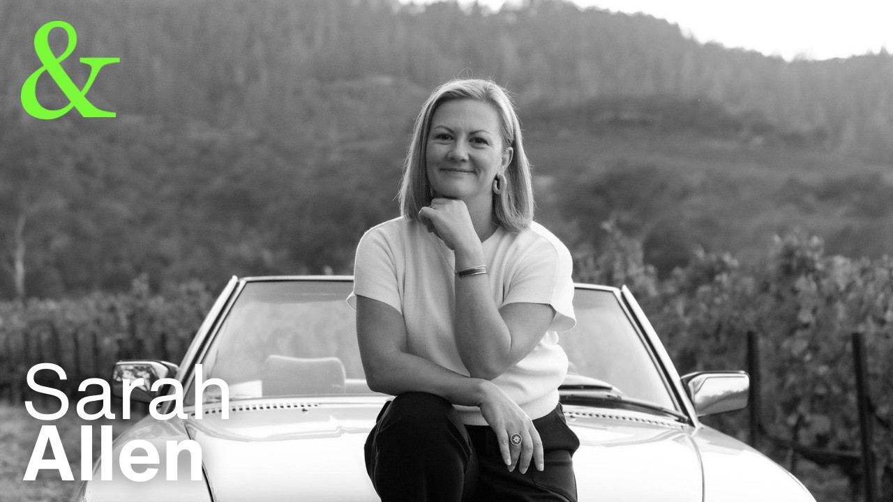 Designing Grounded Luxury: Comfort Meets Elegance