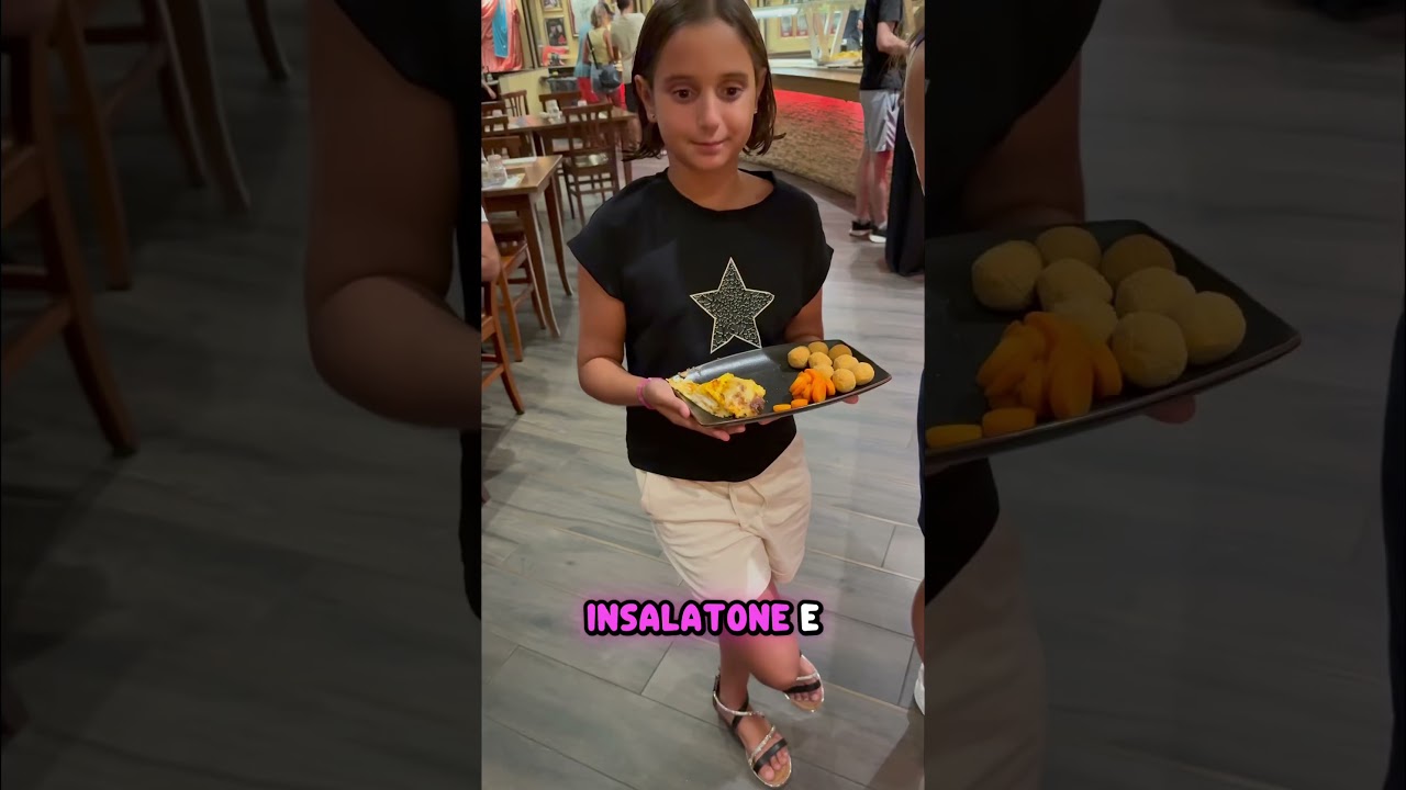 Rockstar restaurant di Caneva 