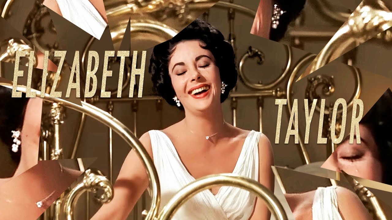 elizabeth taylor - taylor swift (slowed + reverb)