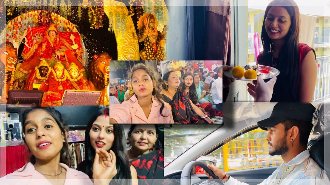 Finally neha didi a gaye🤩❤️ // ham Jagran mai gya 