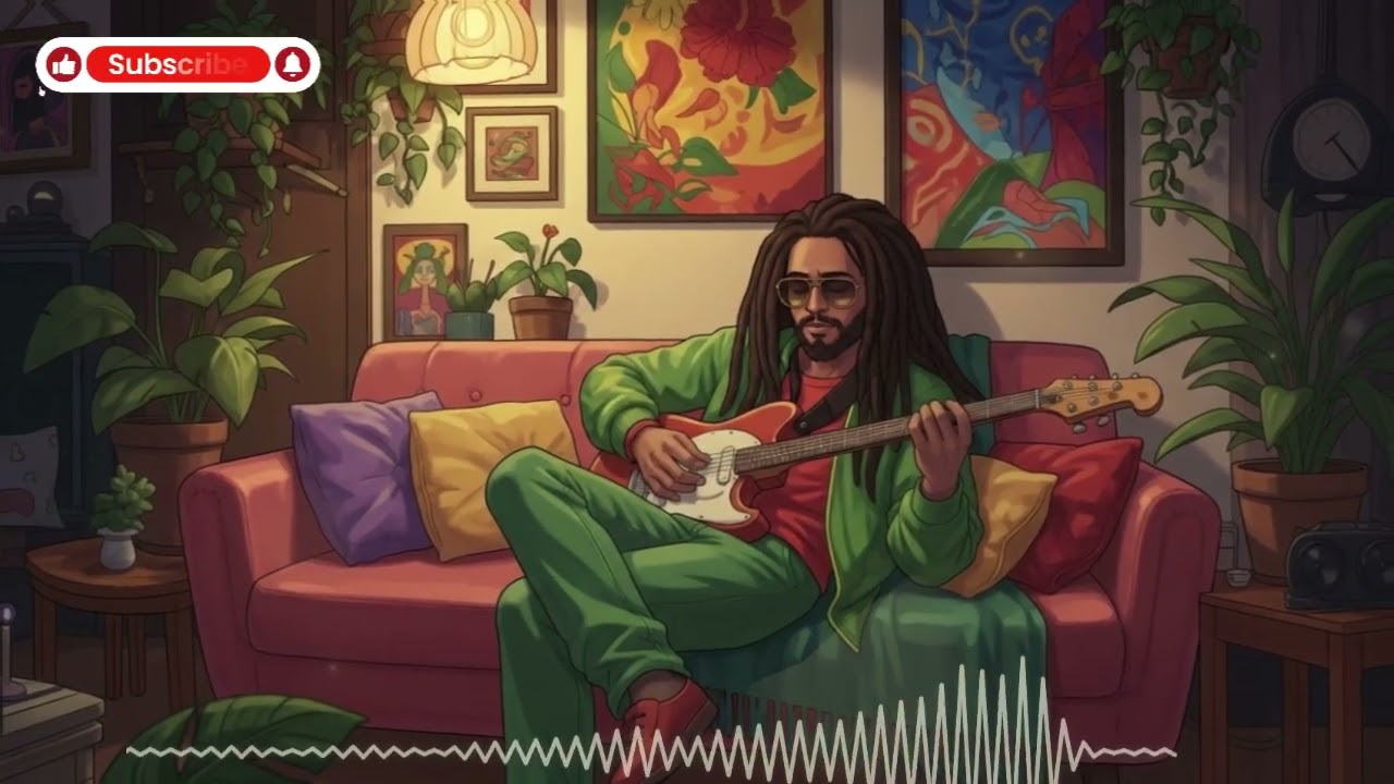Kumpulan LAGU REGGAE CERIA 2026 | Full Album Musik Reggae 🔥 Full Ceria Bahagia