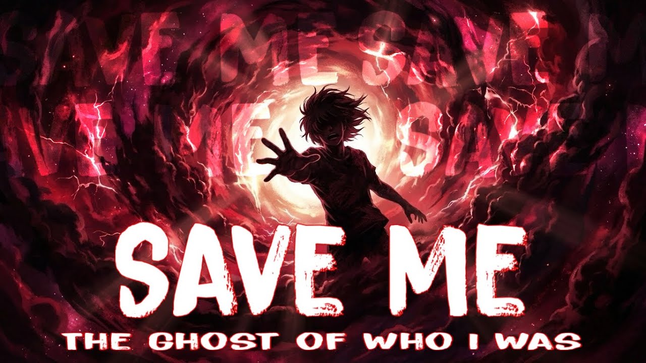 SAVE ME – The Ghost of Who I Was | Xyrex Echo (Official Lyrice Video)