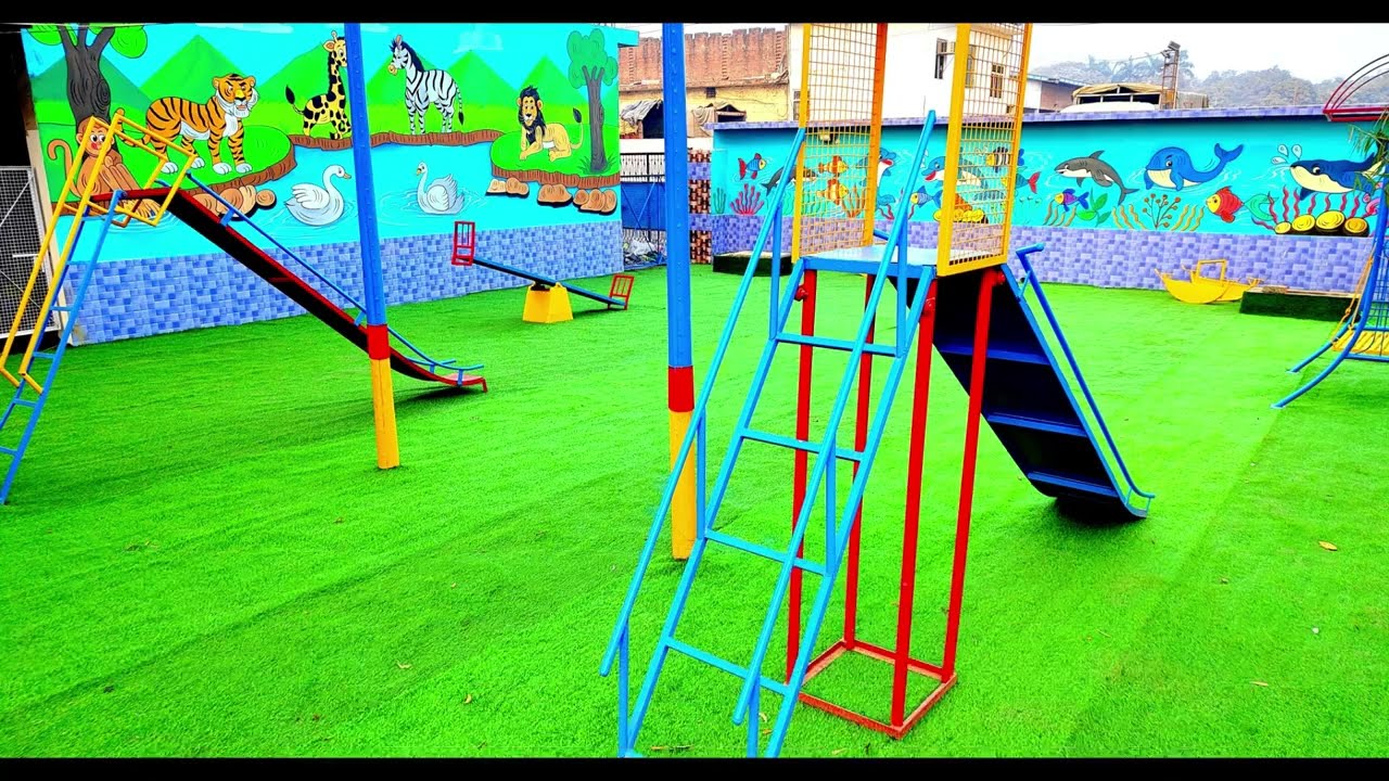 Best School in RaeBareli | Top School in Raebareli | Zee School - Kidzee and Mount Litera by SVM