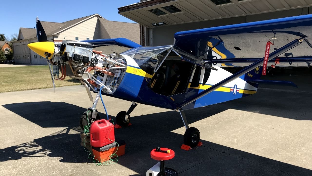 Countdown to First Flight - Episode 2