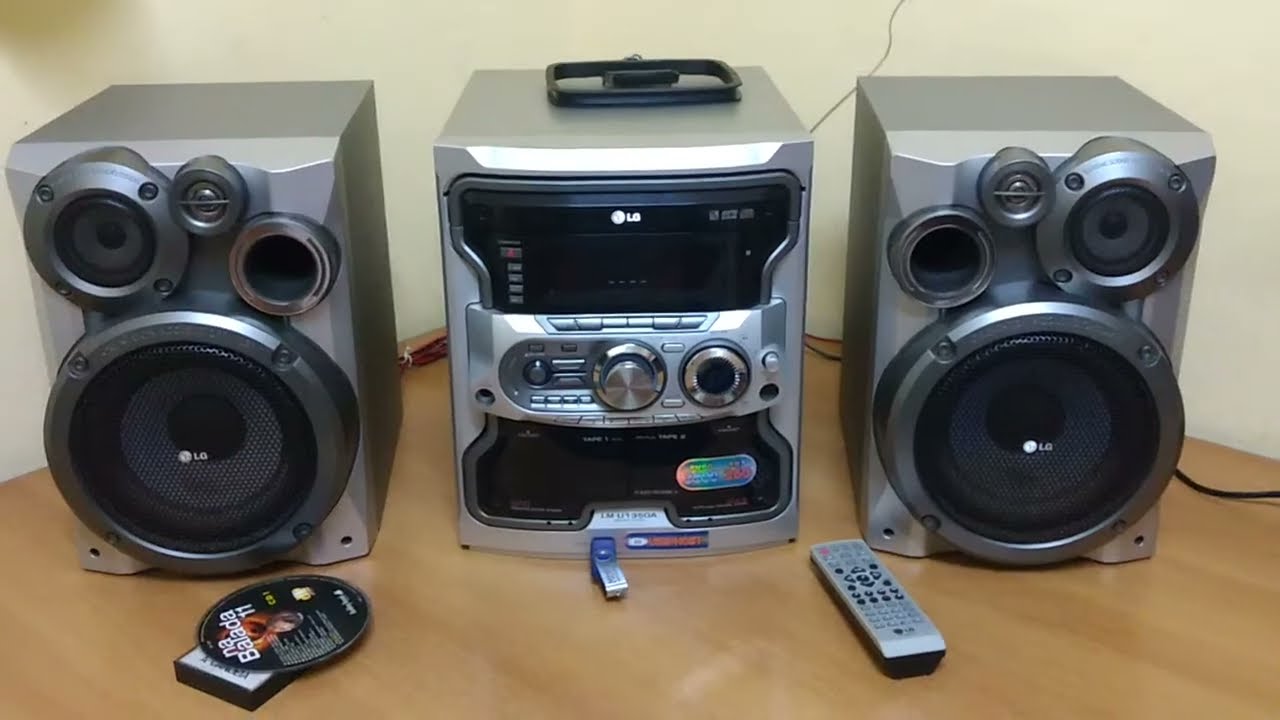 teste som LG LM U1350 A