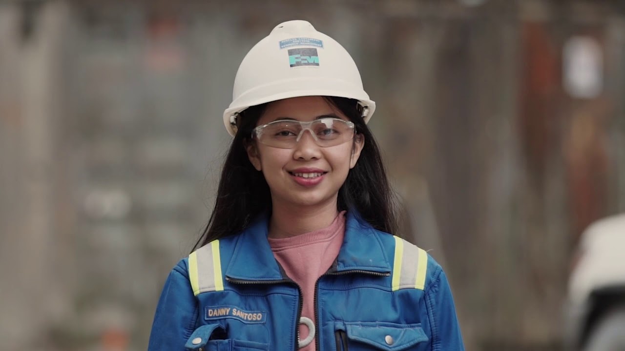 Freeport Indonesia Tumbuh Berkembang Bersama Untuk Indonesia