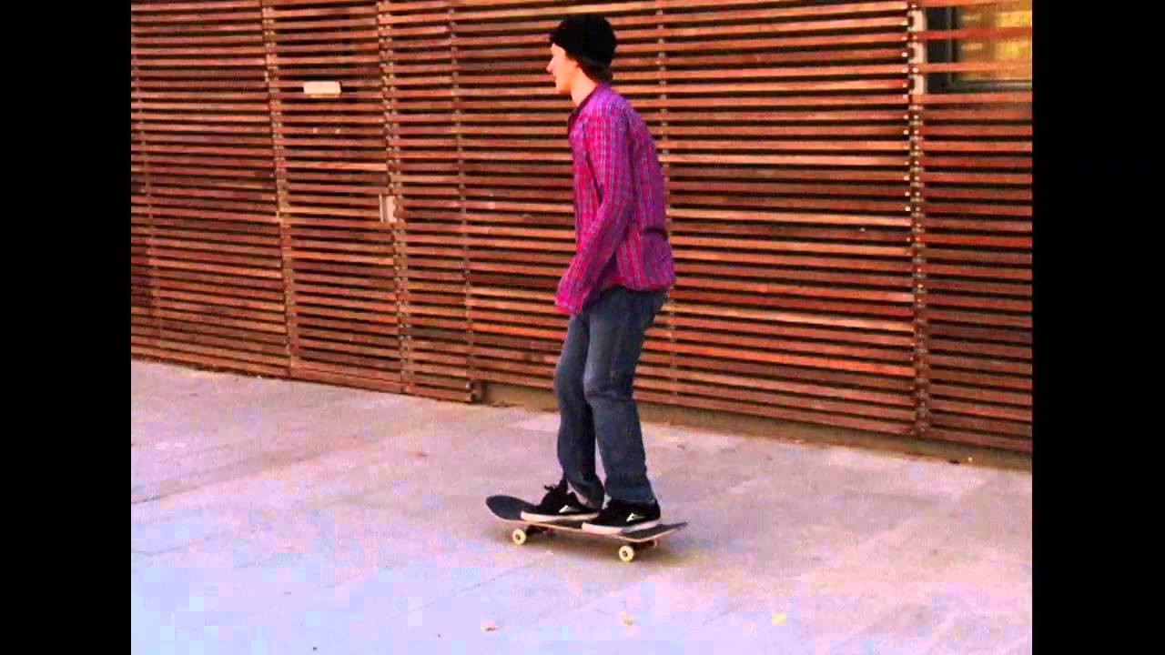 Ilja Judizki TRAP Part