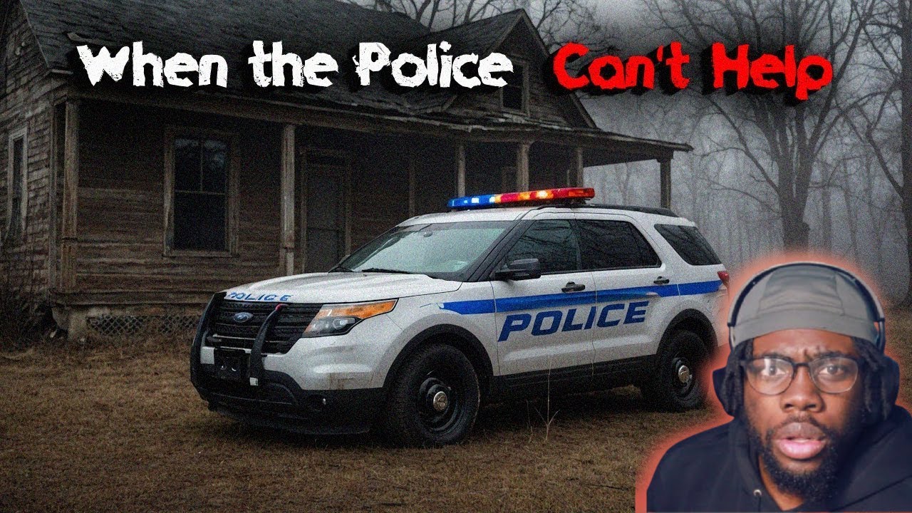 3 Disturbing TRUE Stories Where Police Couldn't Help by Mr. Nightmare REACTION!!!