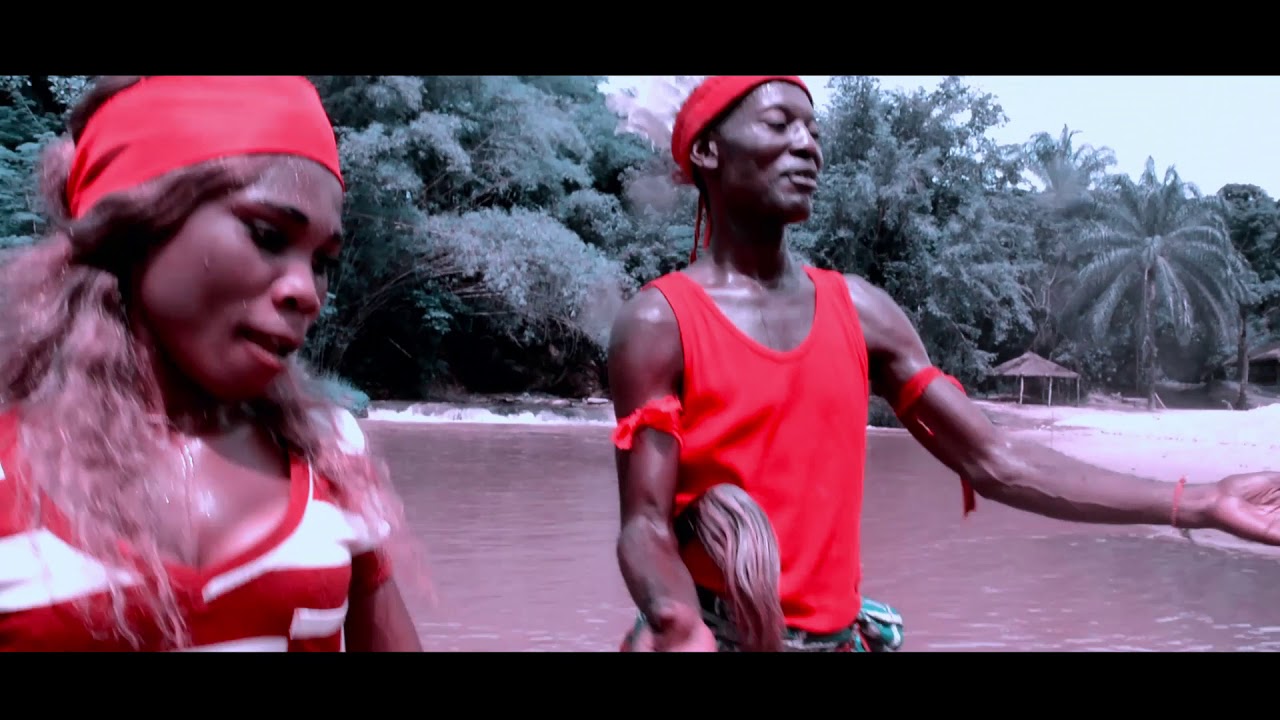 MUYENE Ombage Ala Yo Tavampene  OCHONA/ WERRASON