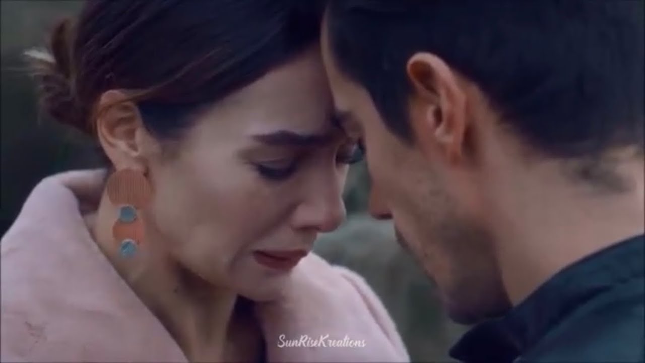 Aslı & Ferhat || Daayre