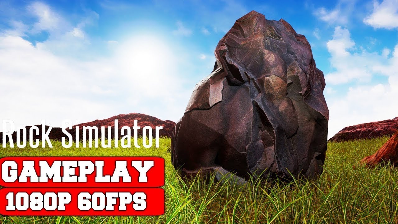 COZY ROCK SIM / LOBBY XGP / ASCEND WITH ME