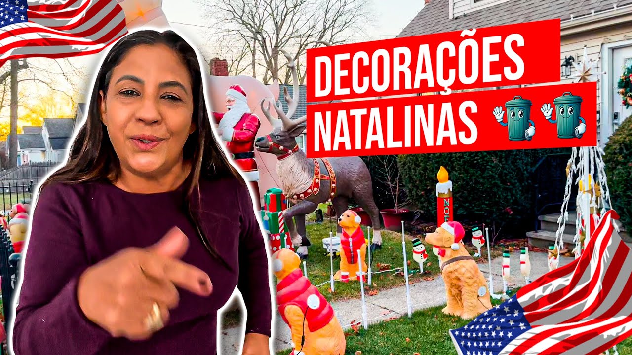 AVENTURANDO COM ROS&Aacute;LIA NOS DUMPSTER DA FL&Oacute;RIDA (EUA) - MUITA DIVERS&Atilde;O E ACHADINHOS MARAVILHOSOS!
