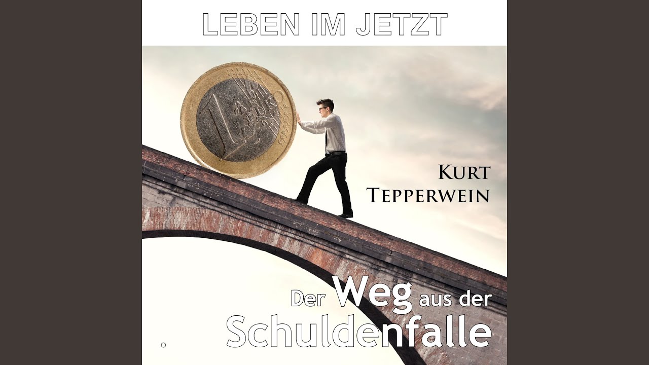 Der Schuldenfalle entkommen