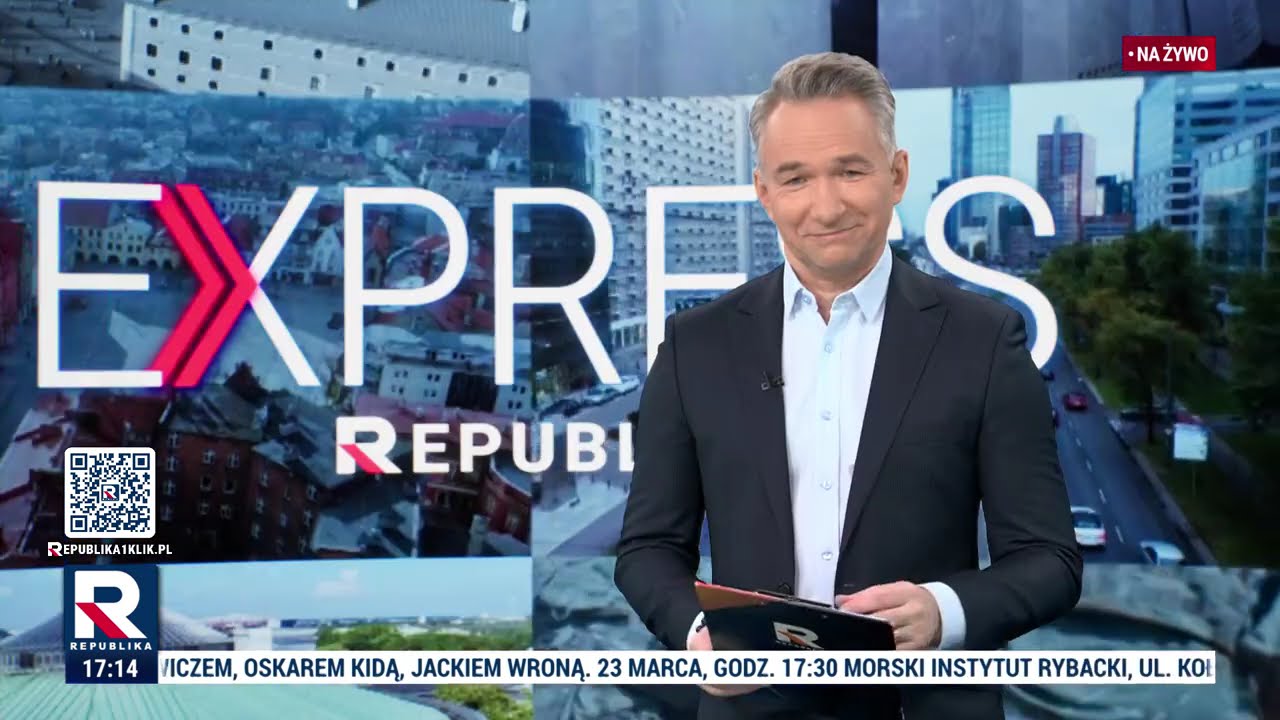Express Republiki 17.03.2026 | TV Republika