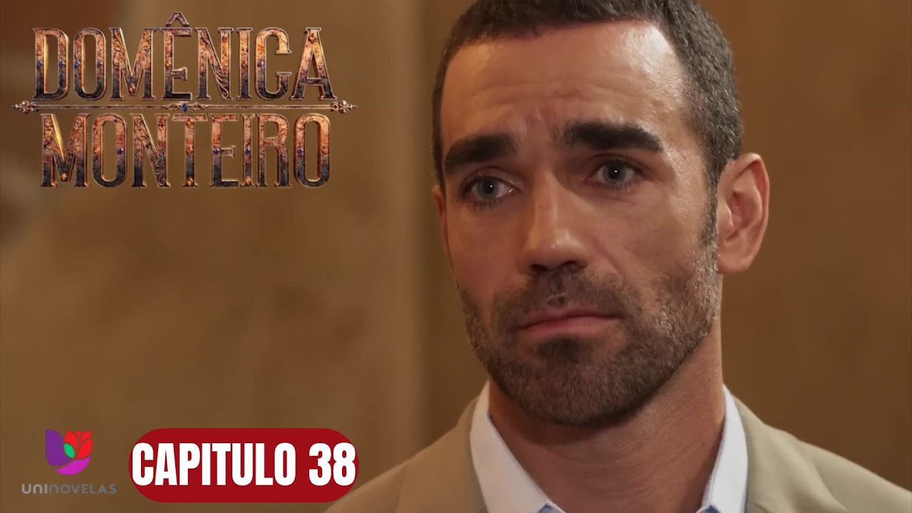 Domenica Montero Capítulo 38 La traición que lo cambió todo y el inicio de la caída de Genaro