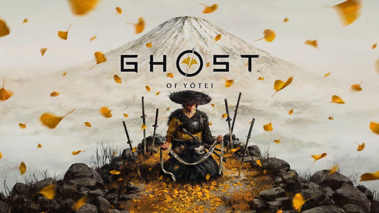 Ghost of Yotei: Святилища Инари. 11/11 Лисьи норы.