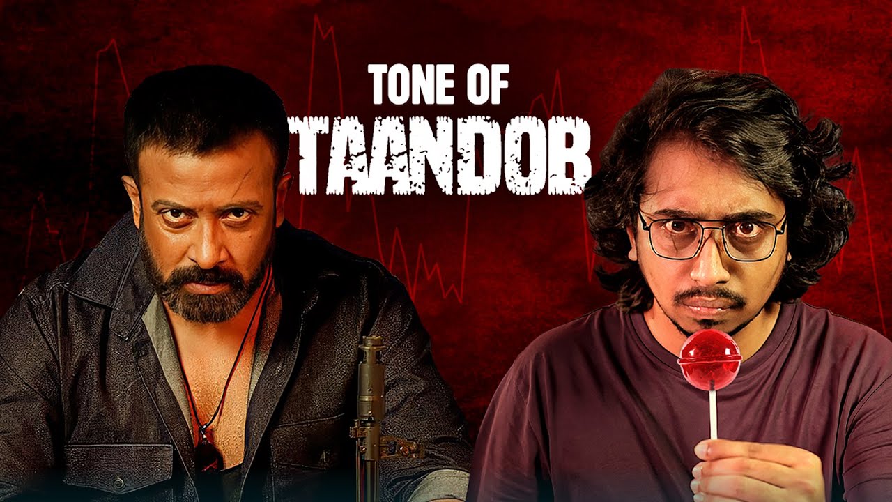 TONE OF TAANDOB