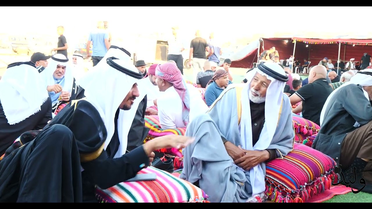 افراح ال القرعان
