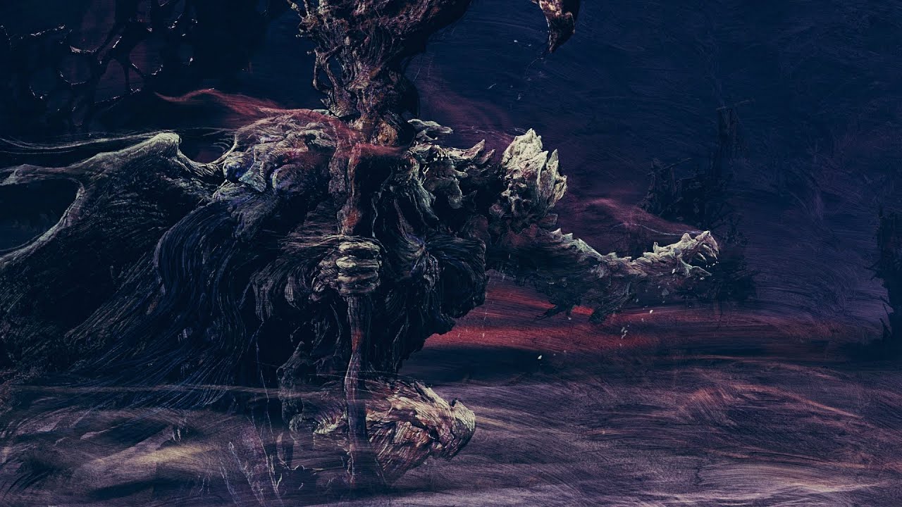 Pure Impulse Straghess Theme - Elden Ring Nightreign The Forsaken Hollows