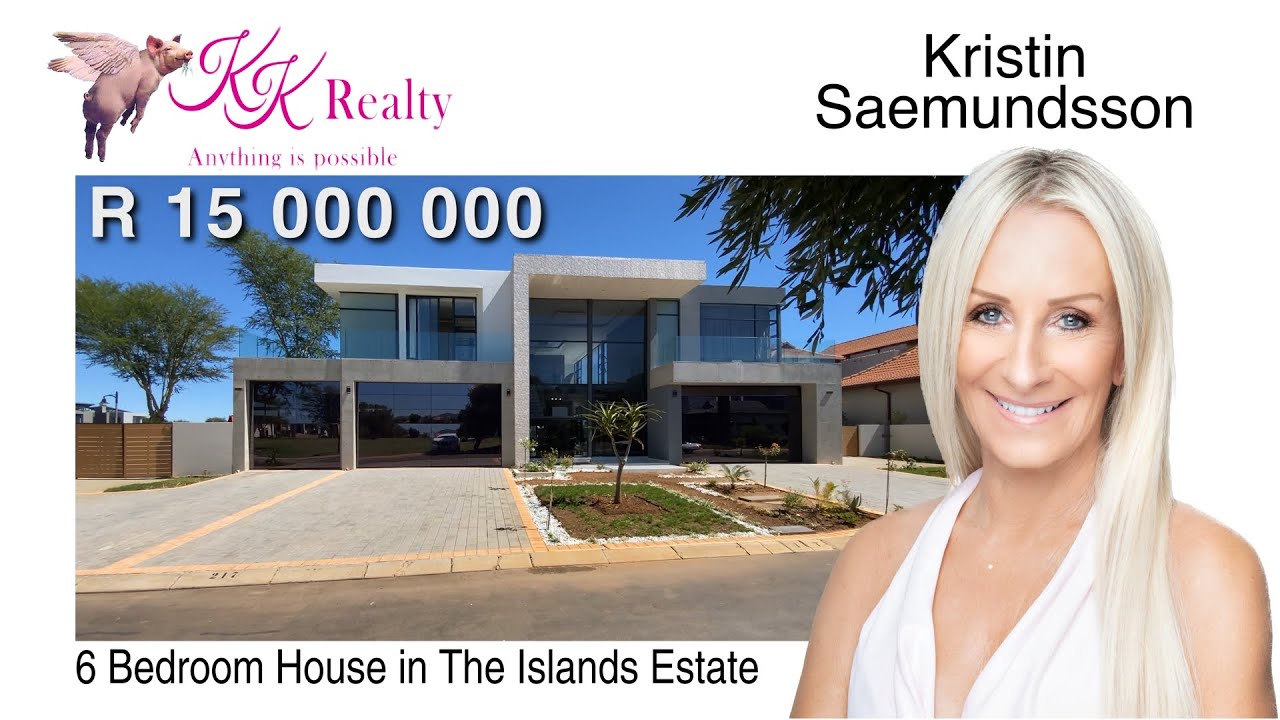 31 Club Crescent The Islands Estate Property 24