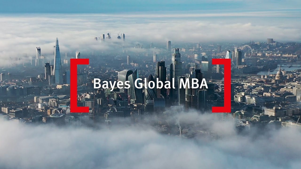 Bayes Global MBA (Online)