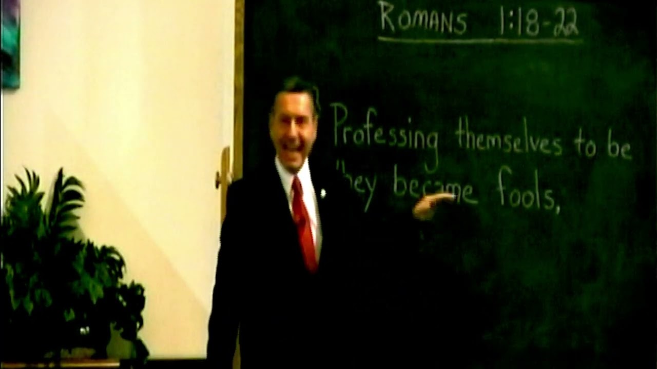 The Book Of Jude Series  (Ep.56) (10-20-18)