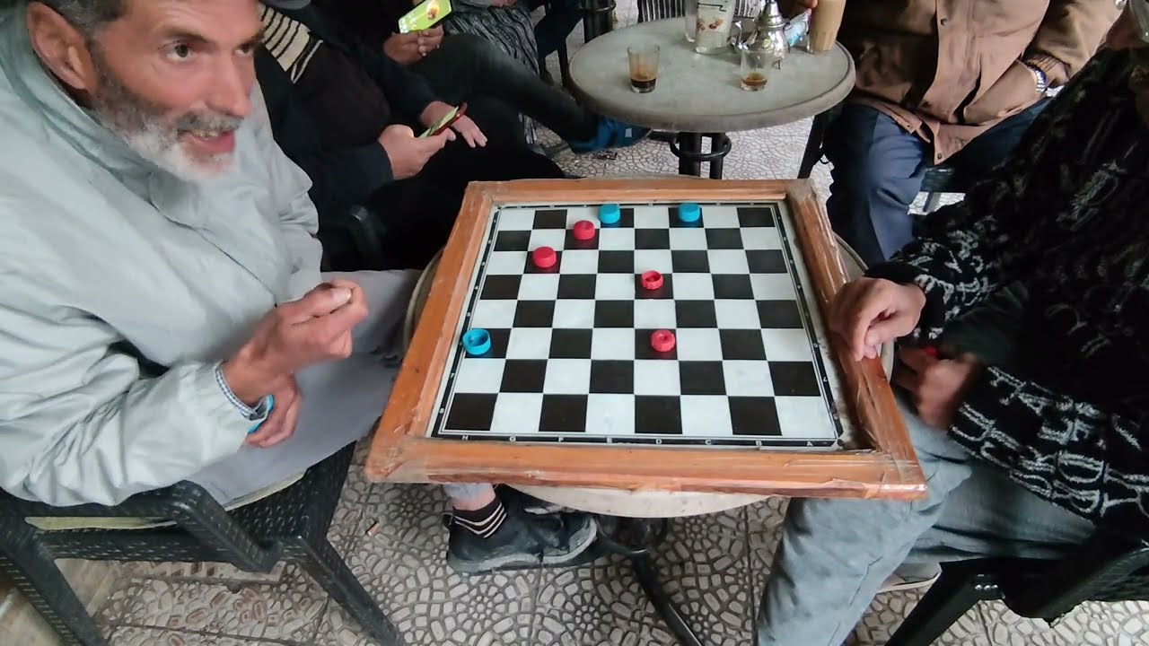محمد العبدي ضد البطل علال المرميطي الموت ديال الضحك شاهد الفيديو يوصلكم الجديد شكرا