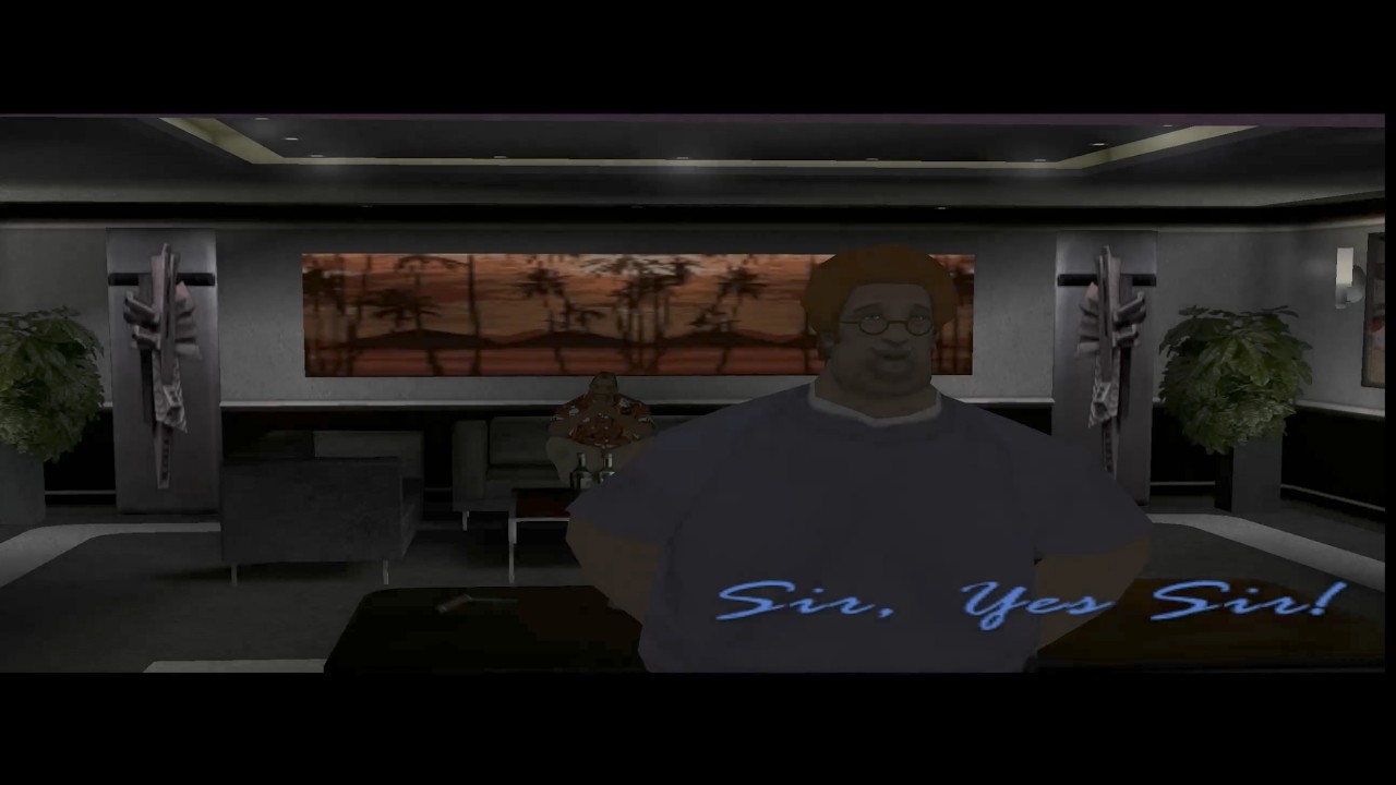 Helicopter mission on high fps is hard, gta vice city randomizer on linux part 4