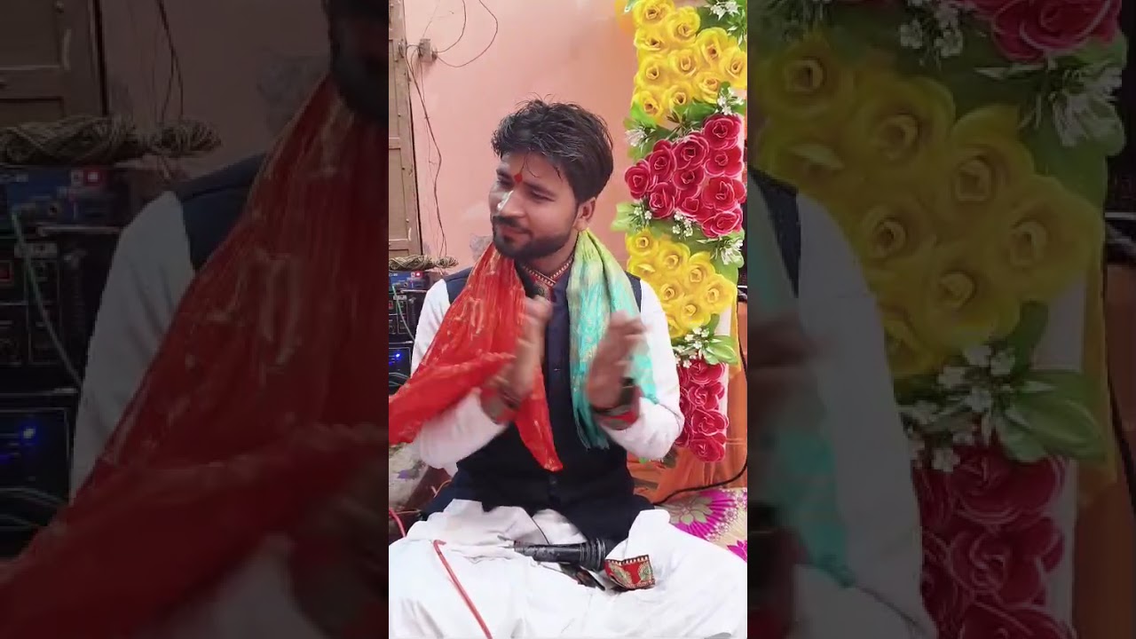 प्रभु हम पर कृपा करना भजन 🙏🙏🚩
