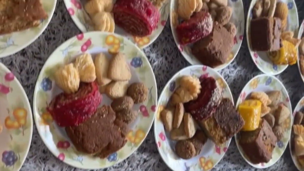 Tea party after iftar #viralvideo 