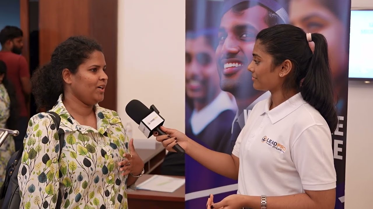 Student Visa Workshop