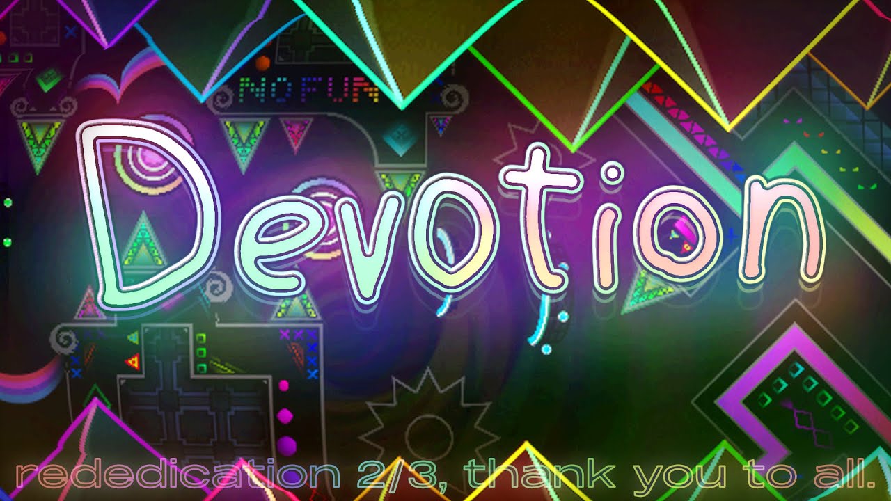 Devotion FULL SHOWCASE (EXTREME DEMON) (vengeance sequel)